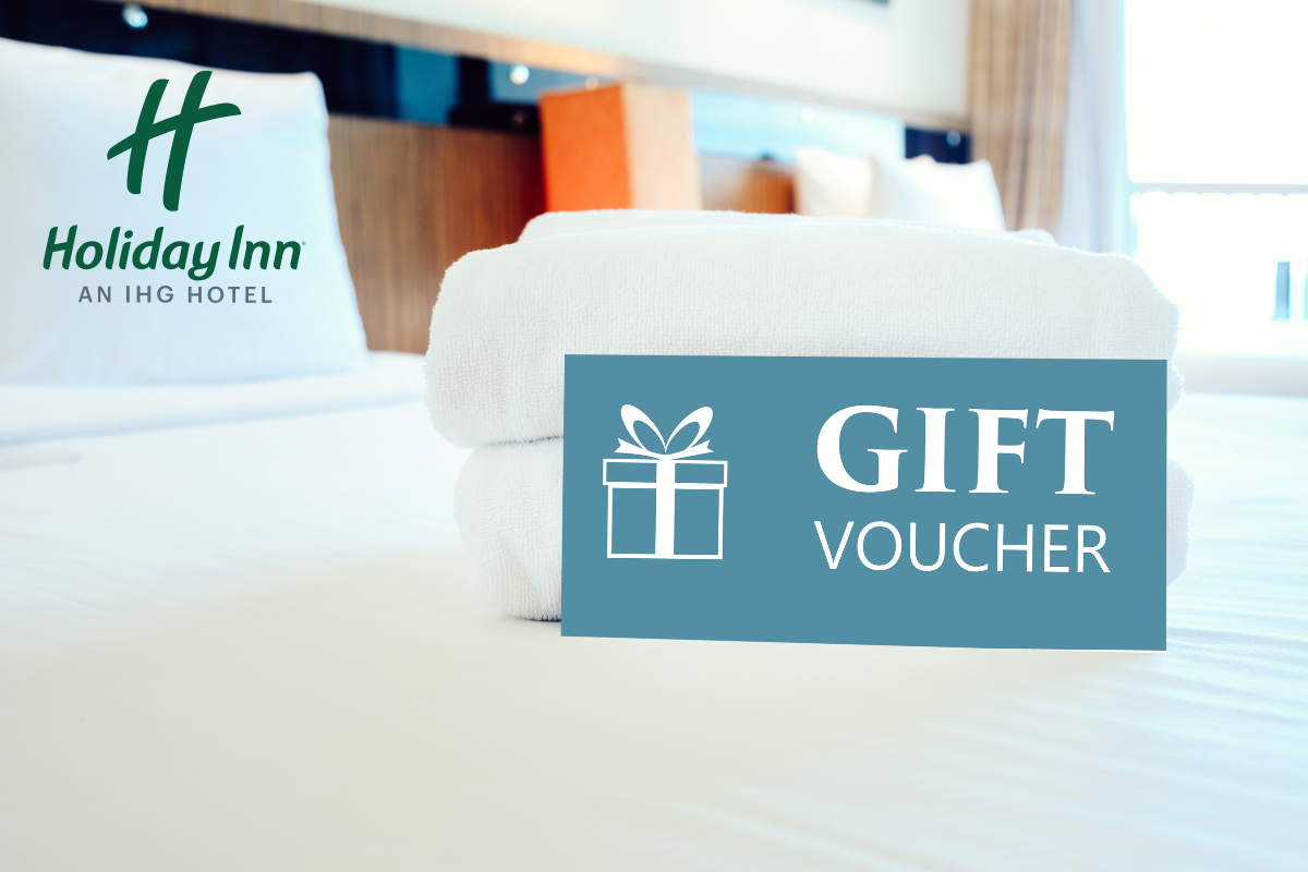 HI Rugby Gift Vouchers.